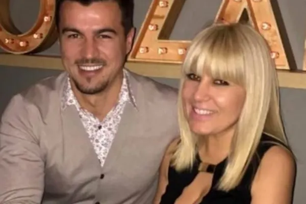 Elena Udrea și iubitul construiesc cel mai mare proiect imobiliar din Cluj: 10.000 de apartamente, transport cu telegondola și livrări cu drona