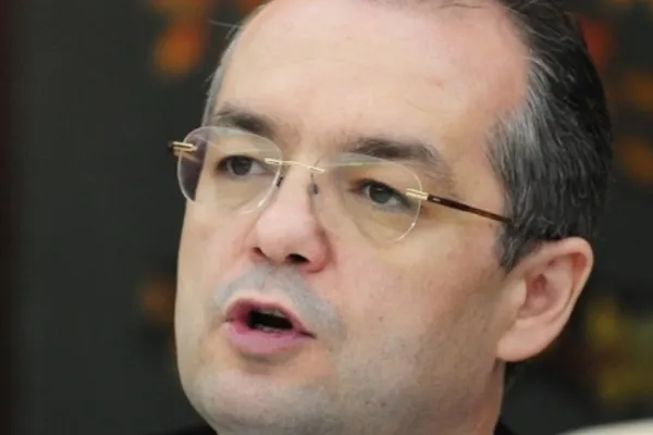 Emil Boc, despre pensionarea judecătorului Danileț la doar 48 de ani: Nu este normal acest lucru