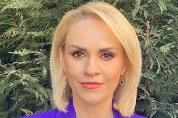 Gabriela Firea dă semnalul că ar fi indicat ca PSD să intre la guvernare - Ce priorități au social-democrații