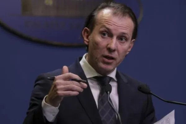 Florin Cîțu: NU vom avea creşteri ad-hoc de pensii. Legea pensiilor, în vigoare din 2023 - Calendarul Guvernului în 2022