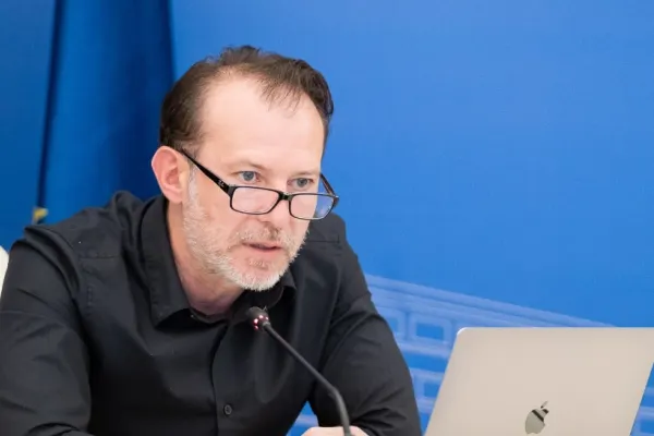 Florin Cîțu, despre rata scăzută de vaccinare: Este și responsabilitatea fiecăruia să-și apere sănătatea. Când ar putea fi reintroduse restricțiile