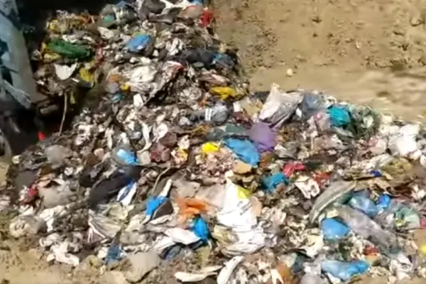 Focar de infecţie într-o piață din Timişoara: Autoritățile au fost alertate în urma mirosului greu de suportat