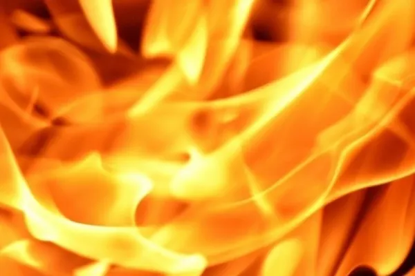 INCENDIU DEVASTATOR pe secția Covid, într-un spital din Rusia: cel puțin 3 morți