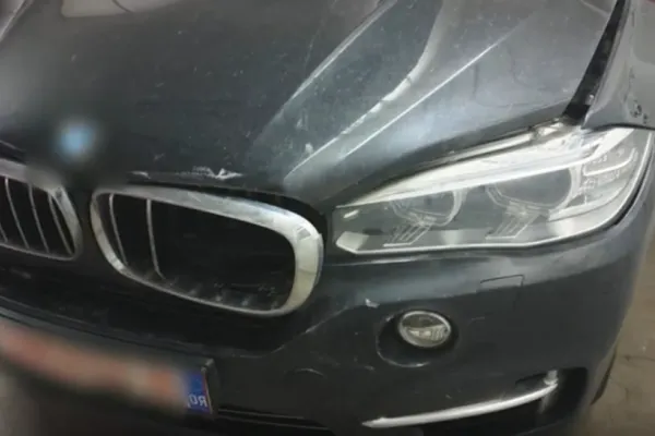 Ministru al Guvernului Cîțu, implicat într-un ACCIDENT RUTIER. Cum se simte acesta