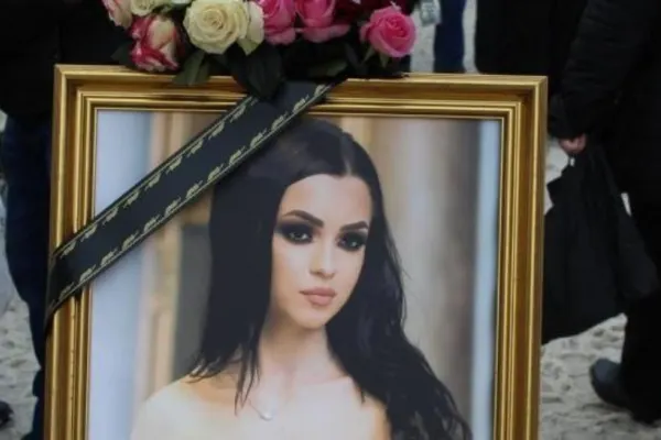 Reacția SFÂȘIETOARE a părinților tinerei ucise într-un accident cumplit în 2019 - Cu cât a scăpat prietenul Gabrielei Rîpan