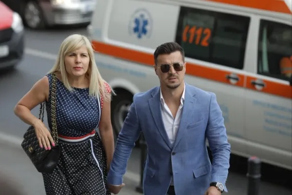 Elena Udrea dă lovitura! Iubitul ei construiește în Cluj cel mai mare proiect imobiliar din sud-estul Europei