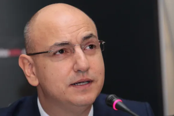 Culisele Statului Paralel | Mafia din Sănătate, sancționată dur. Lucian Duță: „Șantajul s-a transformat în crimă”