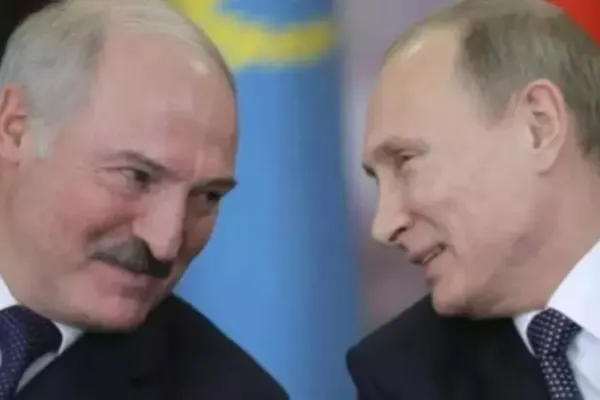 Puciul eșuat de la Moscova. Lukașenko susține că l-a rugat pe Putin să nu-l ucidă pe Prigojin