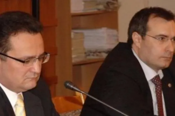 Lucian Duță, dezvăluiri-ȘOC despre Coldea și Maior și cardul de sănătate - Datele românilor, „CAPTURATE” de SRI