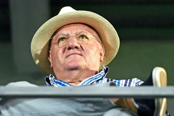 Dumitru Dragomir vine la Realitatea Sportivă, de la ora 18:00, pe Realitatea Plus