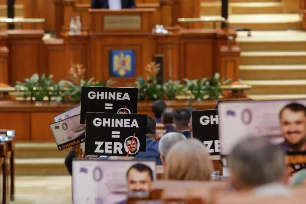 6 motive pentru care PSD crede că moțiunea de cenzură împotriva Guvernului ar trebui să-și atingă scopul
