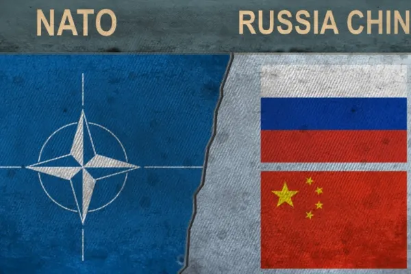 NATO, avertisment dur pentru Moscova! Jens Stoltenberg: „Rămânem uniți, iar Rusia NU ne va despărți!”
