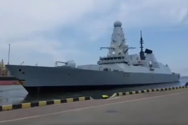 Cresc tensiunile în Marea Neagră - Rusia a tras cu muniție reală în zona în care NATO și Ucraina desfășoară exerciții militare