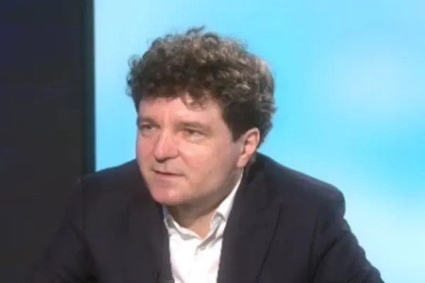 Nicușor Dan, ANUNȚ despre plata ajutorului pentru nou-născuţi - Cât mai au de așteptat mamele din București