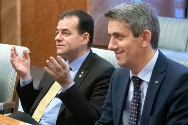 Ionel Dancă: Guvernul a adoptat noul Program "Anghel Saligny", solicitat și negociat în Coaliția de către președintele PNL Ludovic Orban.