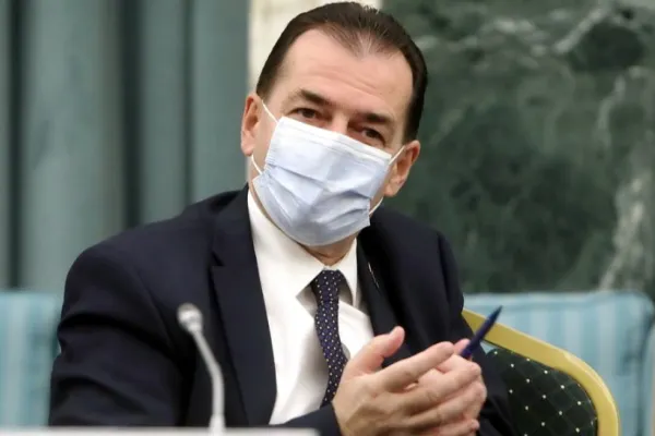 Ludovic Orban: Modernizarea sau construcția spitalelor vor fi făcute de entitățile care le au în subordine. Ce rol va avea Agenţia pentru Investiţii în Sănătate