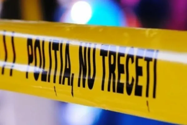 Un brașovean de 79 de ani A MURIT după ce i s-a făcut rău în timp ce era audiat de polițiști