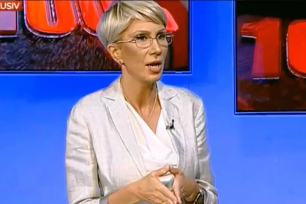 Raluca Turcan: Vina exclusivă e a politicienilor care au folosit salariile și pensiile în scop electoral - Ce spune de modificările făcute de Olguța Vasilescu