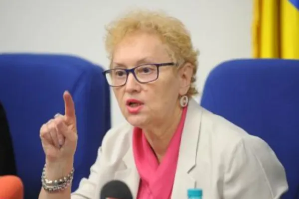 Ce va face Renate Weber în restul mandatului de Avocat al Poporului, va mai fi sau nu imparțială cu Guvernul? - Prima reacție după decizia CCR