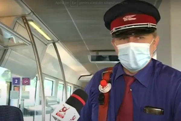 VIDEO Experiment Realitatea Plus - Cum îi primește Bucureștiul pe suporterii străini care vin la meciurile EURO