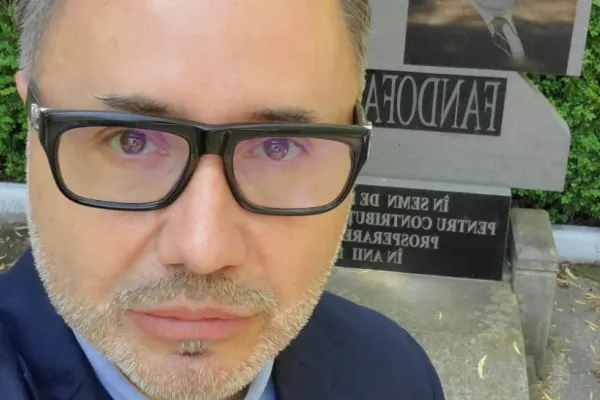 Cristian Rizea, dezvăluiri fără precedent: „Cei de la AUR sunt plătiți de Plahotniuc” - Acuzațiile care CUTREMURĂ scena politică