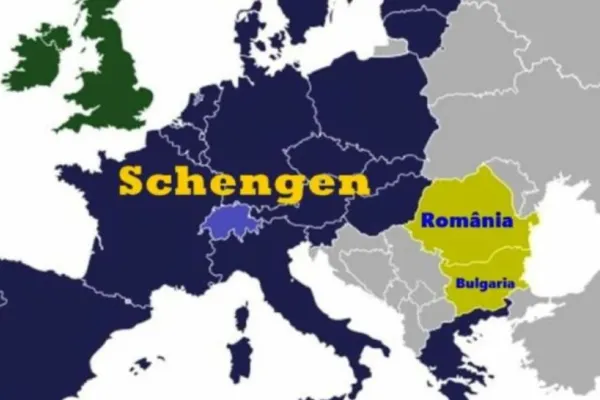 România primește o nouă șansă pentru Schengen. Parlamentul European susține aderarea țării noastre