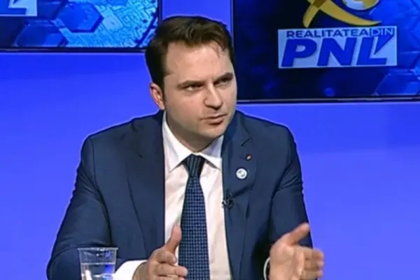 Sebastian Burduja, atac la Nicușor Dan: Nu răspunde la telefon. Nu e om de dialog și nici de echipă