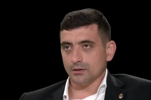 George Simion, reacție după ce Realitatea a demascat caracatița de foști securiști care s-au infiltrat în AUR