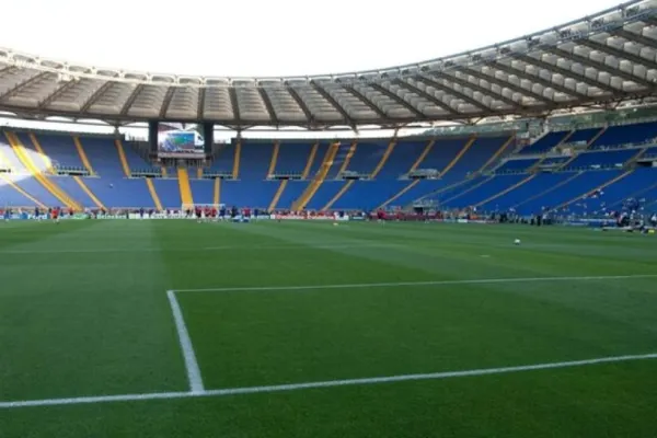 Alertă cu BOMBĂ lângă Stadionul Olimpico din Roma - Momente de panică înaintea meciului dintre Italia şi Elveţia, de la Euro 2020