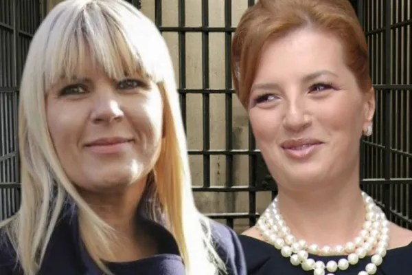 Elena Udrea și Ioana Băsescu, nou termen în dosarul finanțării ILEGALE a campaniei electorale: audieri în septembrie - Ani grei de ÎNCHISOARE