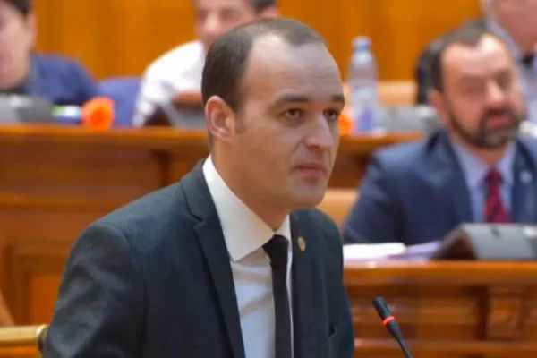 Cine este Dan Vîlceanu, posibilul înlocuitor al lui Alexandru Nazare la Ministerul Finanțelor