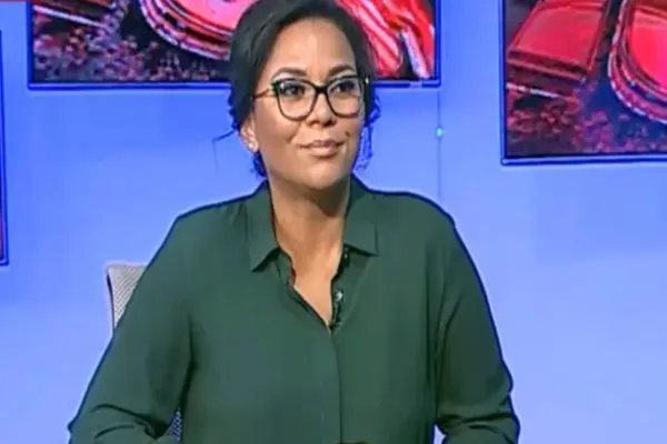 Nadine povestește cum a ajuns să dea examenul de Bacalaureat la 44 de ani