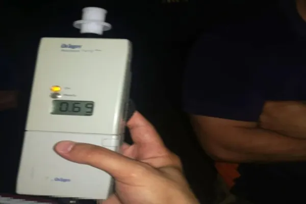 COPIL spulberat de un ȘOFER BEAT din Olt. Bărbatul a fugit de la locul accidentului