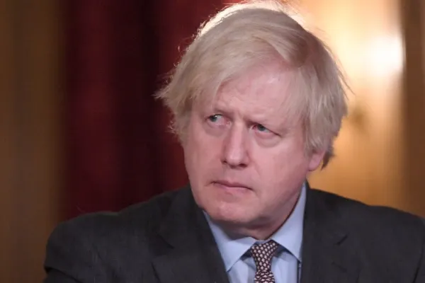 Boris Johnson, în vizită în Ucraina, în pline tensiuni cu Rusia - MARȚI. Ce mesaj are Anglia pentru Vladimir Putin