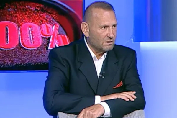 Viorel Cataramă, atac devastator la Bolojan și PNL: „Guvernează prin politici progresiste. Un USR vopsit în galben și albastru”