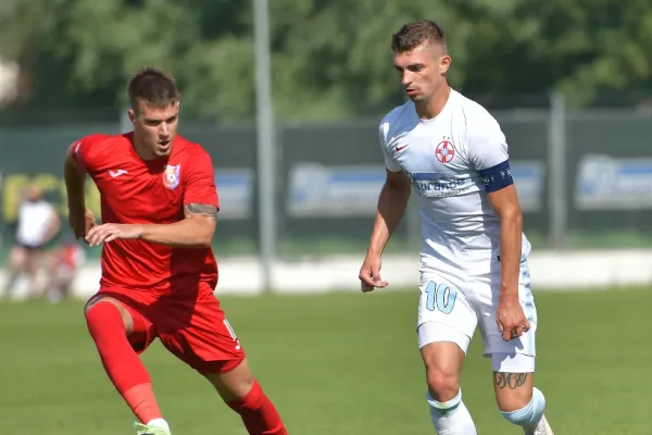 Florin Tănase, aproape de Serie A! O fostă campioană din Italia îl dorește pe căpitanul FCSB-ului