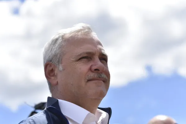 Liviu Dragnea, interviu eveniment, la Realitatea Plus. Secretele care dinamitează scena politică. Jocuri murdare - dezvăluirile care vor lăsa urme adânci. De ce tremură Palatele?