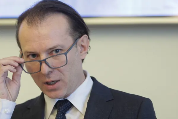 Ce spune Florin Cîțu despre ruperea coaliției din cauza SIIJ - Mesaj pentru ministrul Justiției, Stelian Ion, după atacul la UDMR