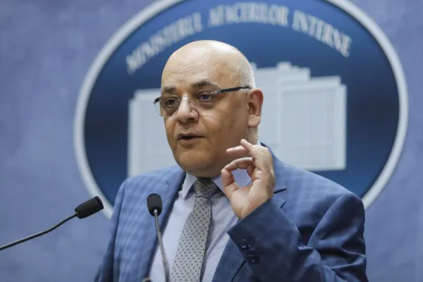 SMURD, între Interne și Sănătate. Raed Arafat îl avertizează pe Alexandru Rafila că împărțirea serviciilor de urgență va slăbi sistemul