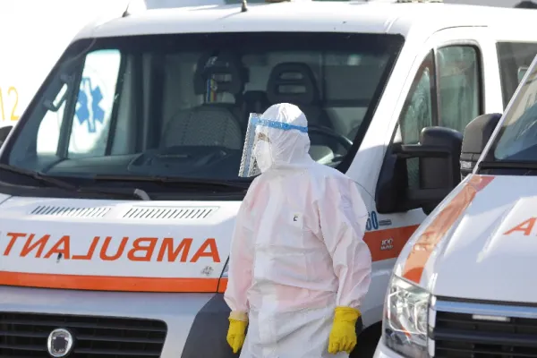 Focar de infectări cu varianta Delta de Covid, în România - NOI RESTRICȚII. Adrian Marinescu: Trebuie să fim realiști!