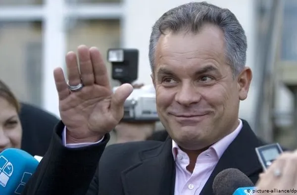 Plahotniuc, zboruri regulate la Moscova cu pașaport fals: interceptări bombă