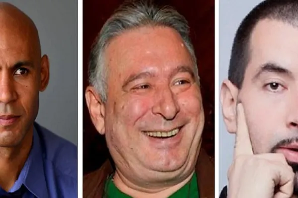 Nana Falemi, Mădălin Voicu și Mihai Belu vin la Realitatea Sportivă! Ediție specială, astăzi, de la ora 18:00
