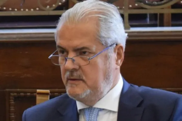 Adrian Năstase, la Realitatea PLUS, despre invazia Ucrainei: "Este vorba clar despre o acțiune agresivă, bazată pe o filosofie revizionistă"