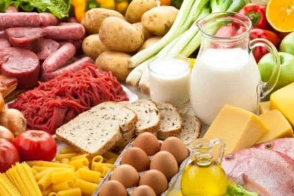UE a hotărât! Nivelurile maxime de plumb şi cadmiu admise în anumite alimente vor fi reduse