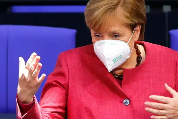 Germania schimbă condițiile de intrare în țară. Sunt vizați adulții și copiii de peste 12 ani