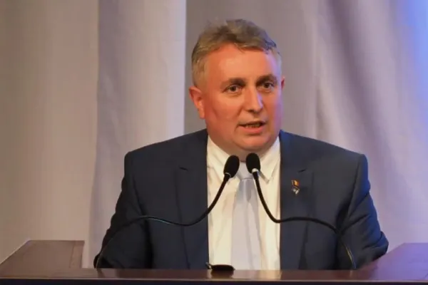 Bode: „Suntem determinaţi să mergem la Cotroceni cu propunerea Florin Cîţu prim-ministru"