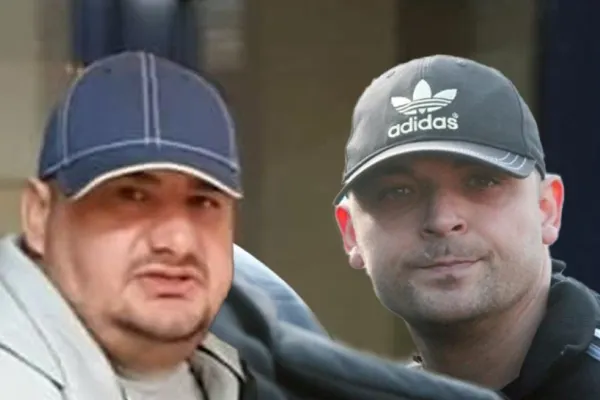 Lucian Boncu, interlopul care a plănuit asasinarea unui jurnalist, EXTRĂDAT din Italia - Poliţiştii români l-au adus sub escortă