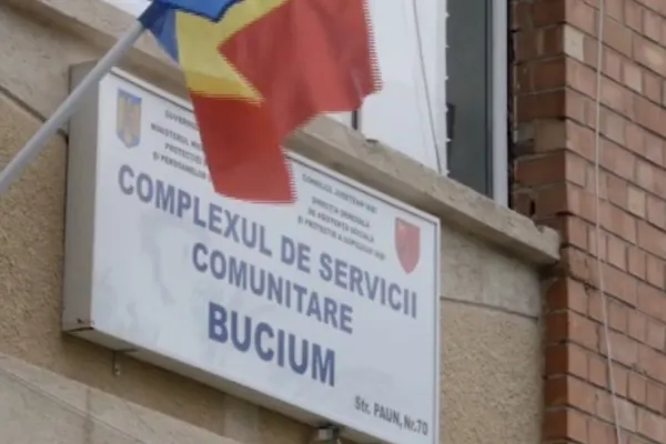 Copii fără părinți, note mari la Bacalaureat - VIDEO