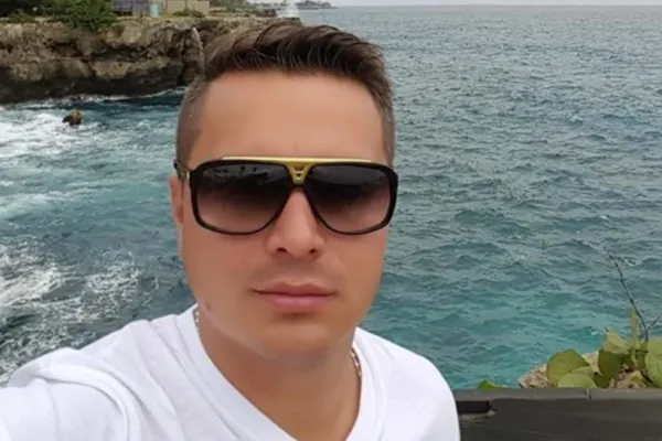A fost reținut șeful traficanților de țigări din Arad - Unde l-au găsit polițiștii
