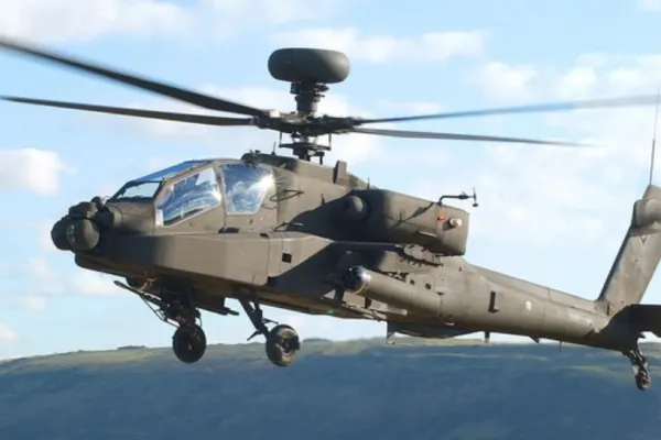 Accident aviatic - Un elicopter cu 16 persoane s-a prăbușit în Kamceatka